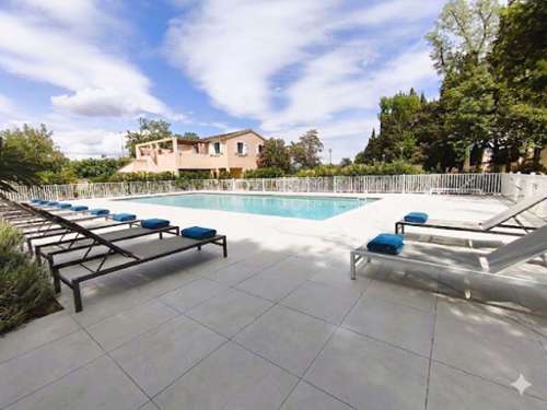 Saint-Rémy-de-Provence Bouches-du-Rhône appartement foto 7388290