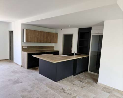 Saint-Rémy-de-Provence Bouches-du-Rhône appartement foto 7388759