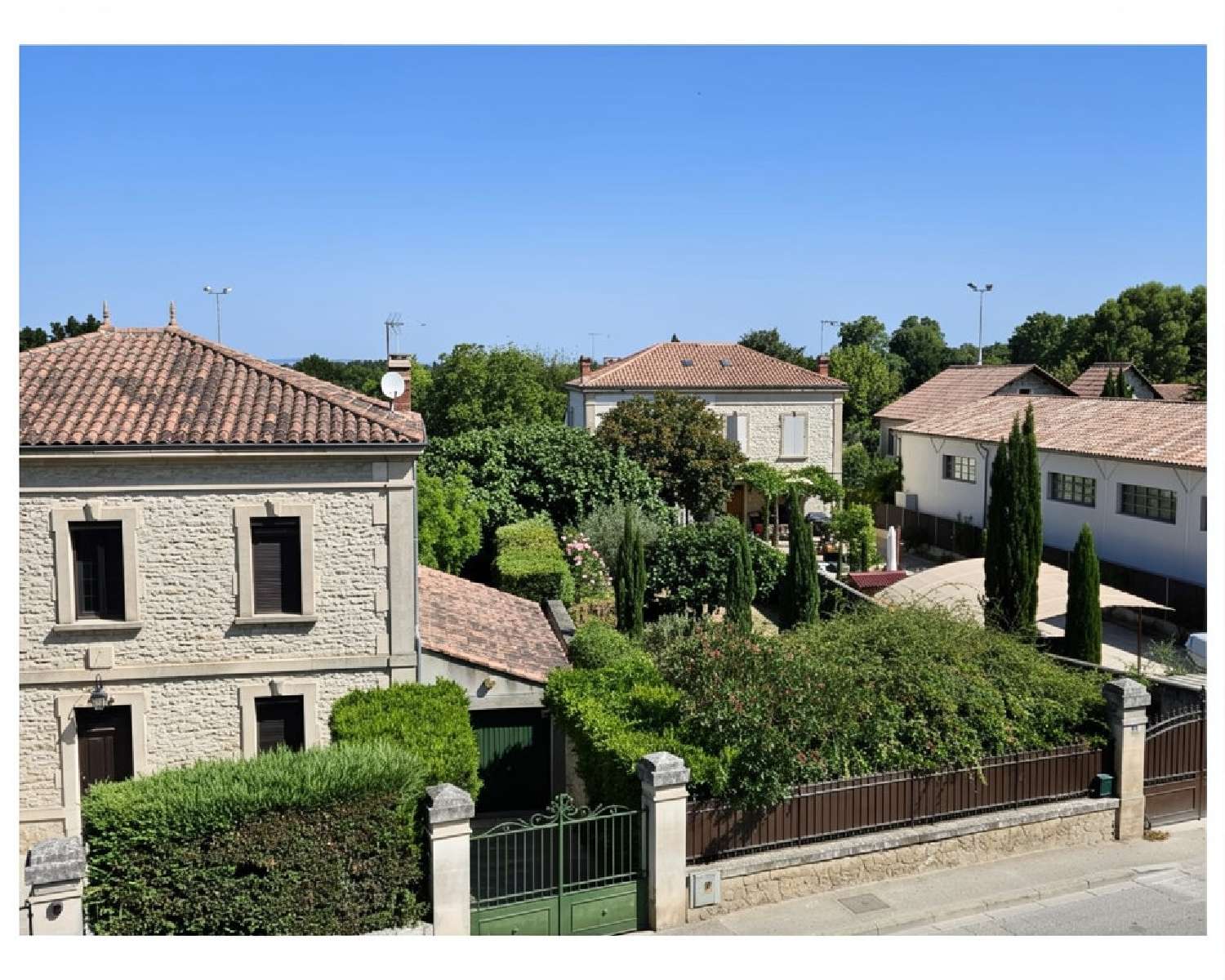  te koop appartement Saint-Rémy-de-Provence Bouches-du-Rhône 2