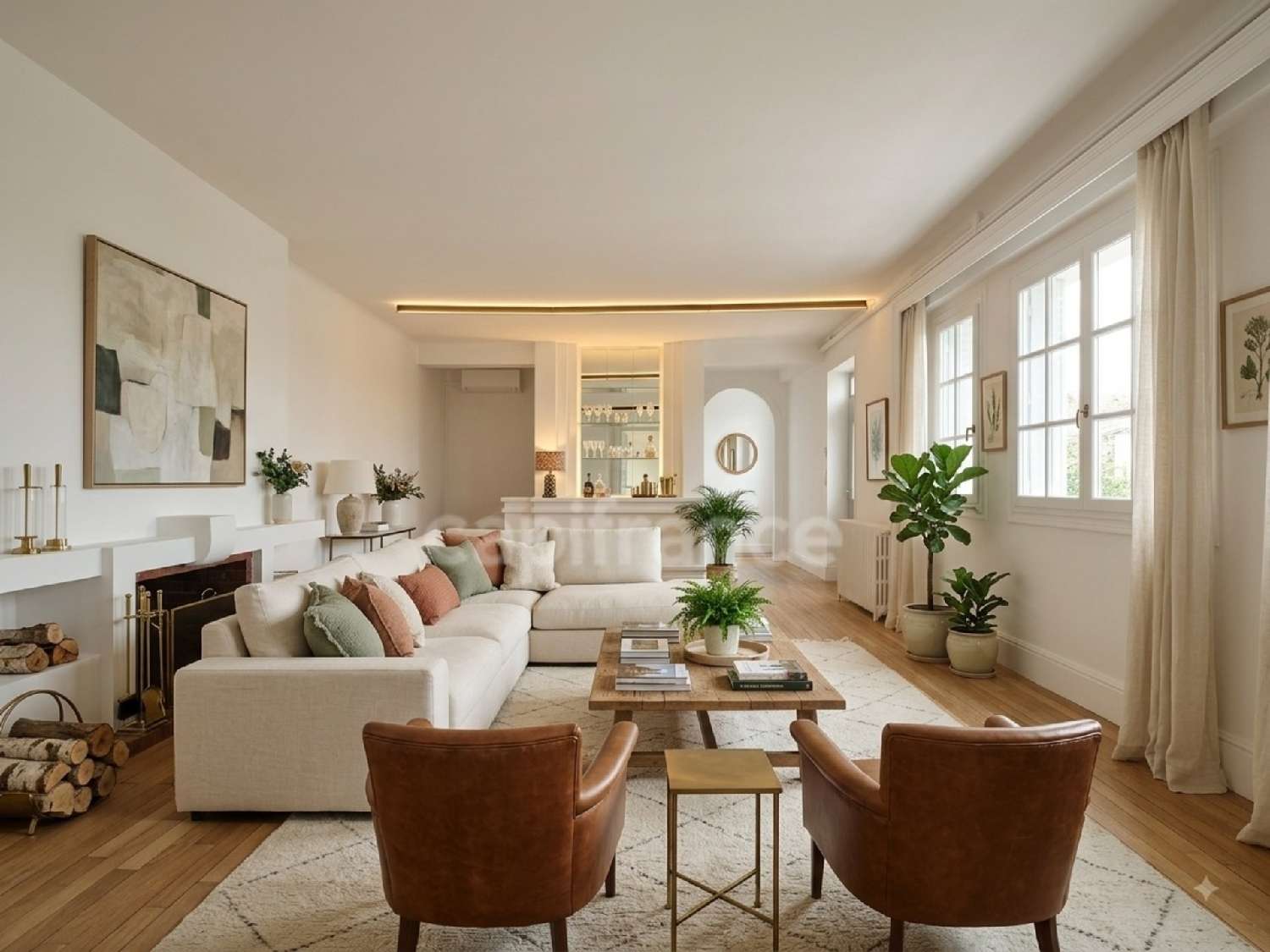 for sale apartment Saint-Rémy Saône-et-Loire 5