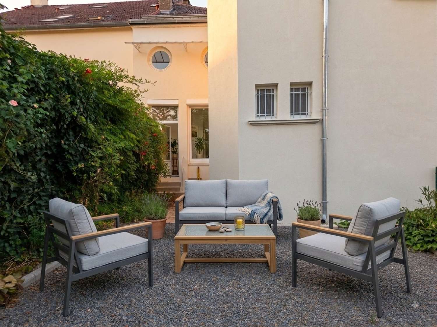 for sale apartment Saint-Rémy Saône-et-Loire 8