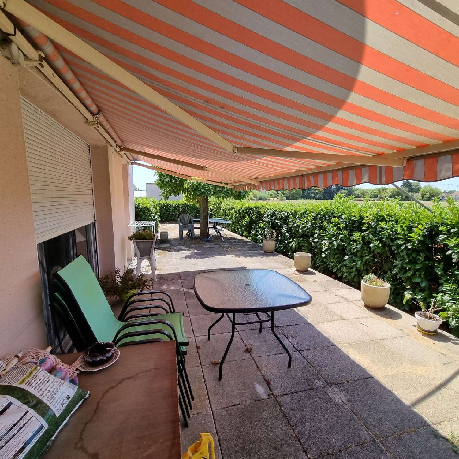 kaufen Wohnung/ Apartment Saint-Rémy Saône-et-Loire 1
