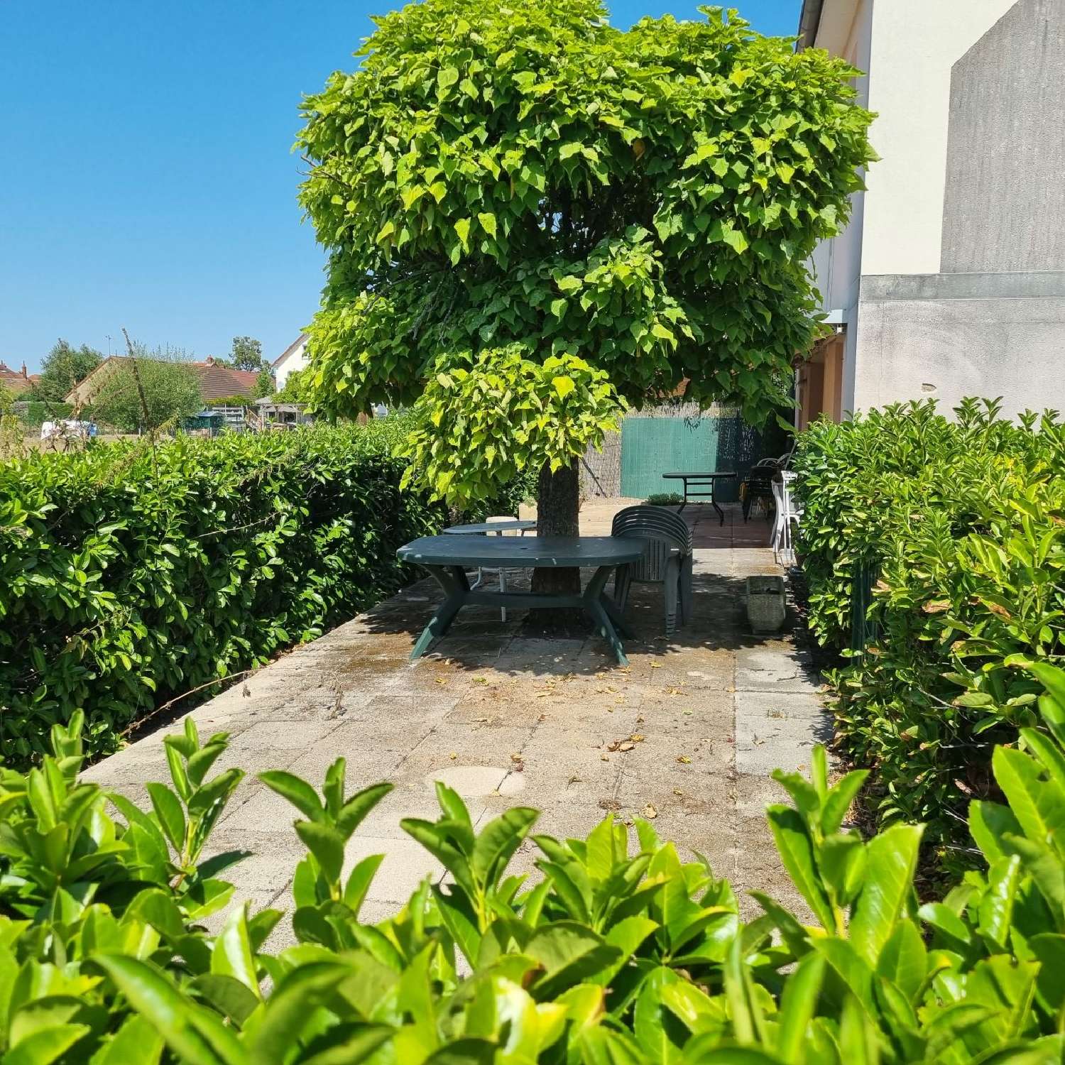 kaufen Wohnung/ Apartment Saint-Rémy Saône-et-Loire 2