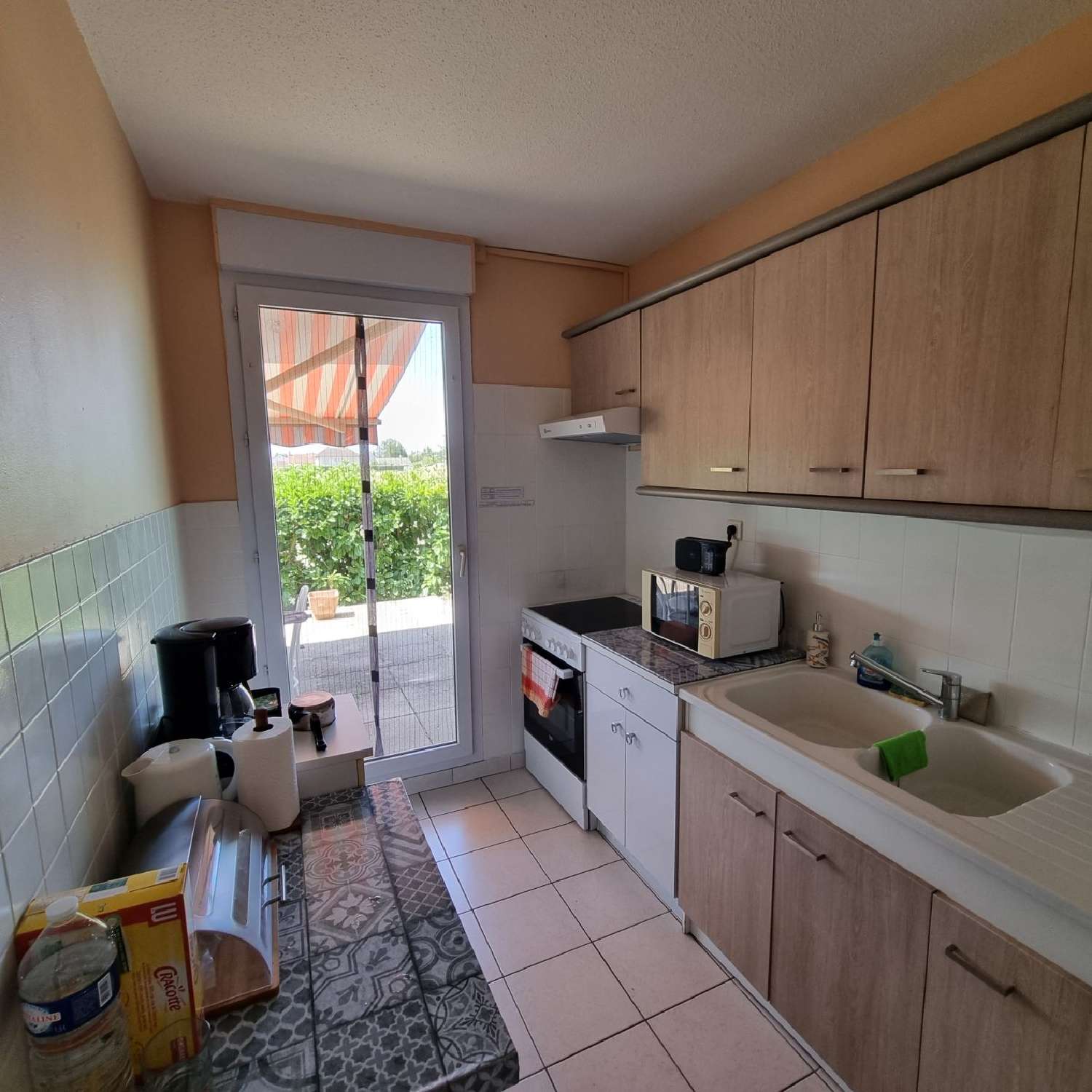 kaufen Wohnung/ Apartment Saint-Rémy Saône-et-Loire 4