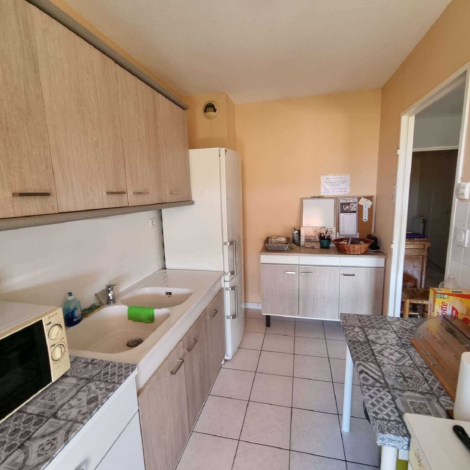 kaufen Wohnung/ Apartment Saint-Rémy Saône-et-Loire 5