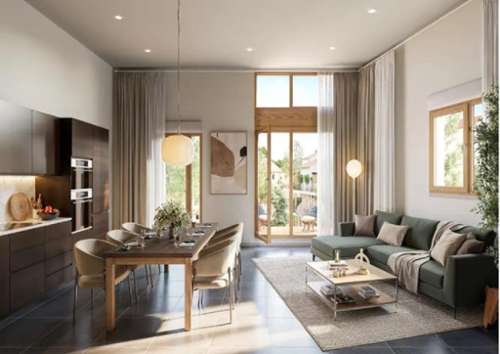 Saint-Rémy Saône-et-Loire Wohnung/ Apartment Bild 7385835