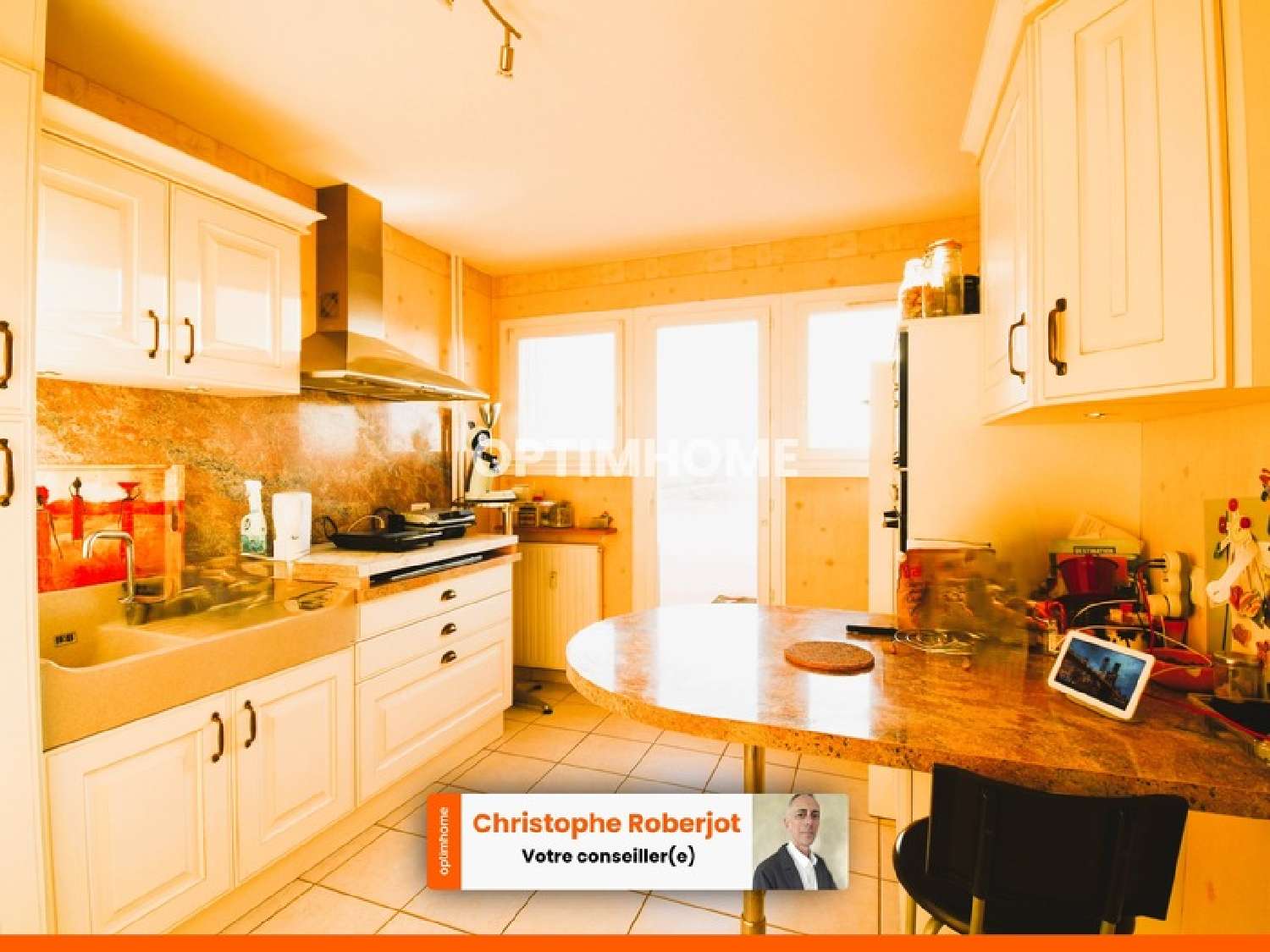 for sale apartment Saint-Rémy Saône-et-Loire 2