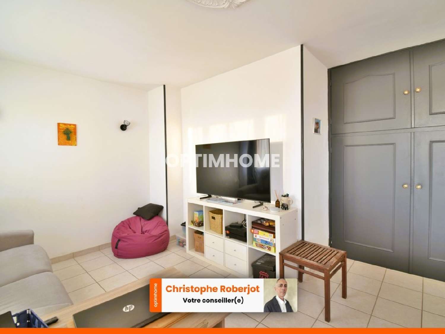 for sale apartment Saint-Rémy Saône-et-Loire 3