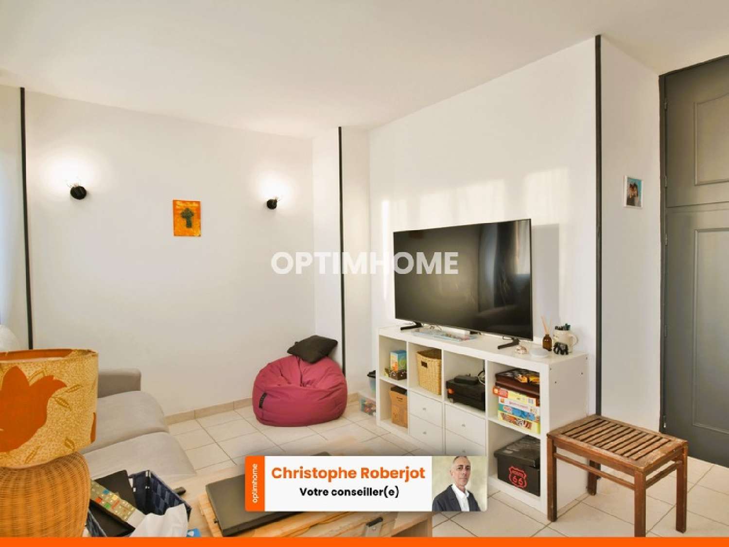 for sale apartment Saint-Rémy Saône-et-Loire 6