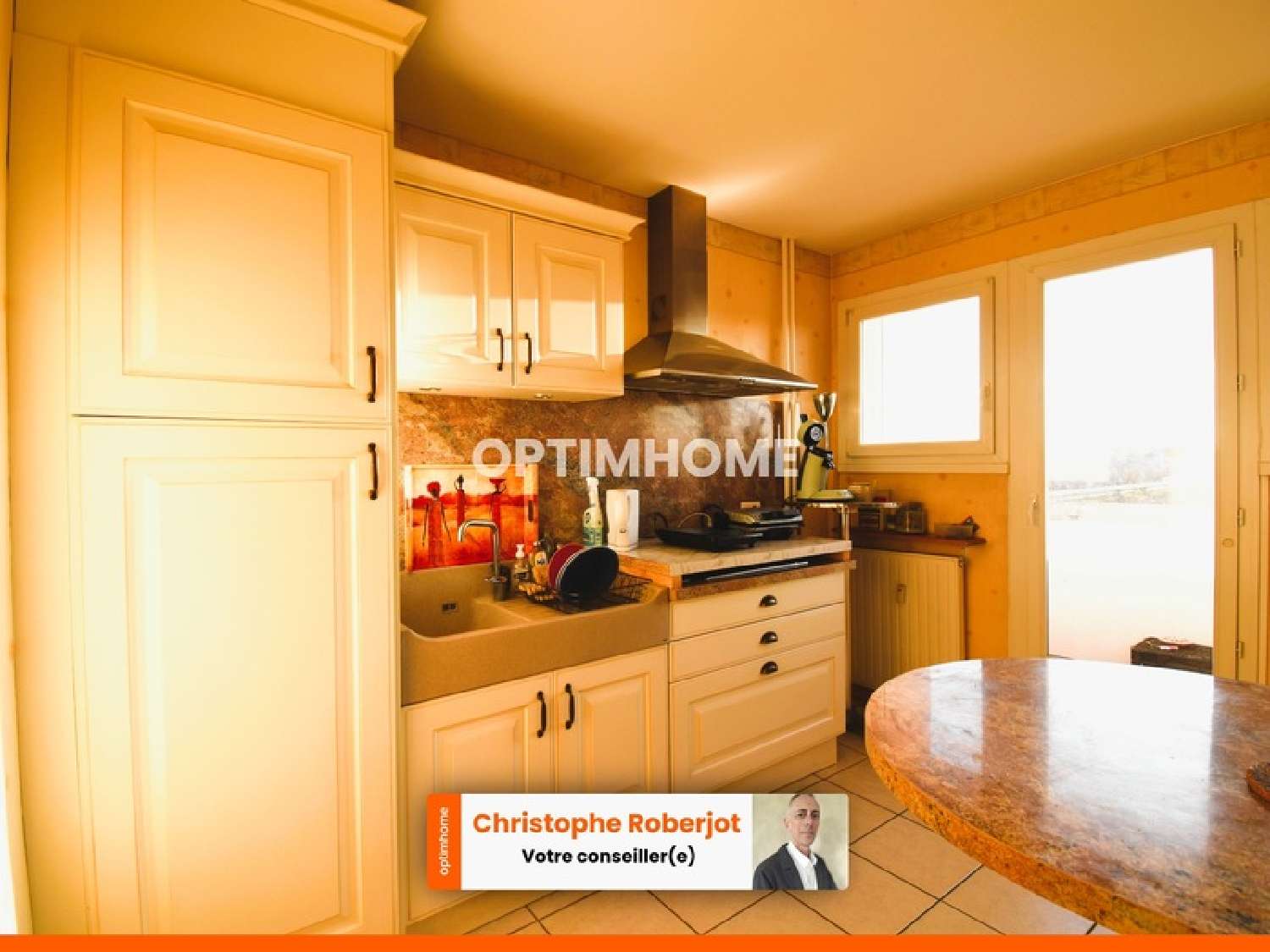 for sale apartment Saint-Rémy Saône-et-Loire 7