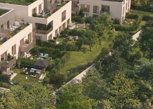 Saint-Romain-au-Mont-d'Or Rhône appartement foto 7395489