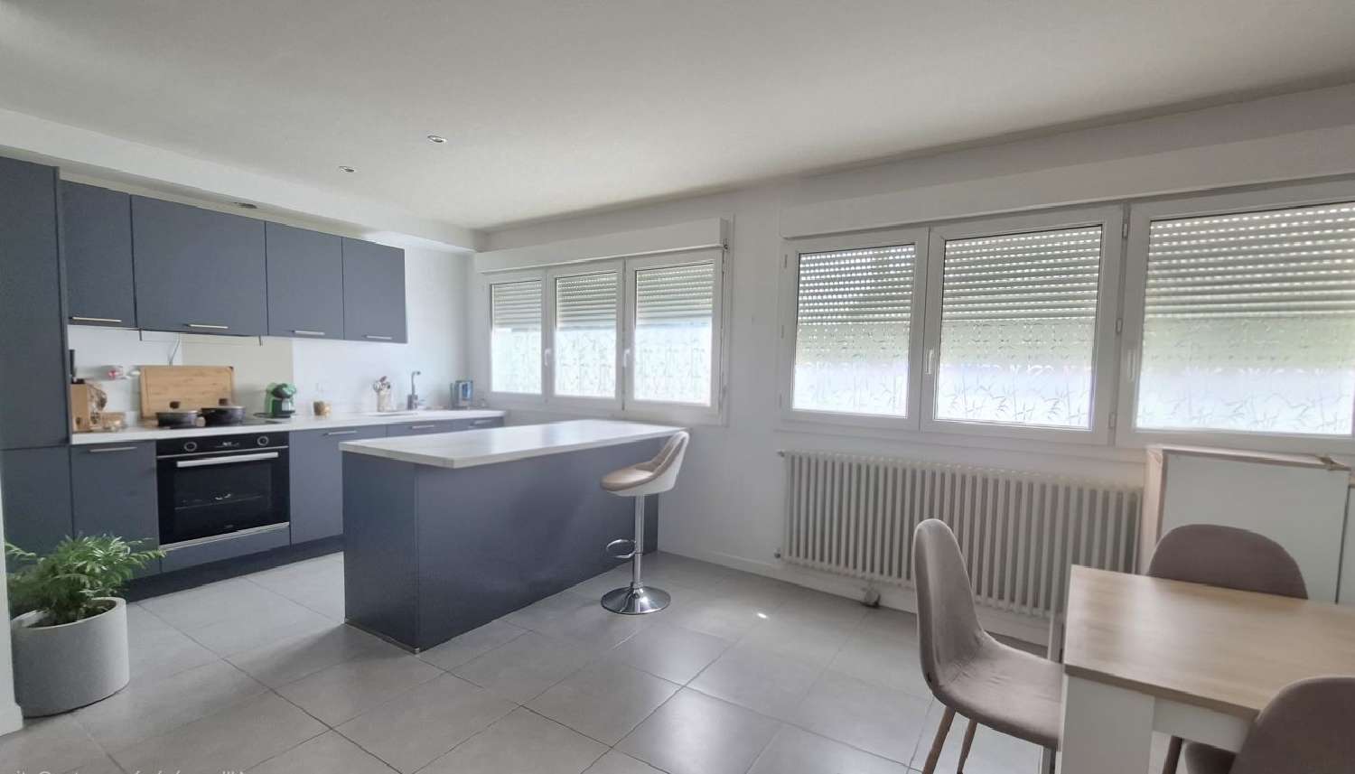 te koop appartement Saint-Sulpice-la-Pointe Tarn 2