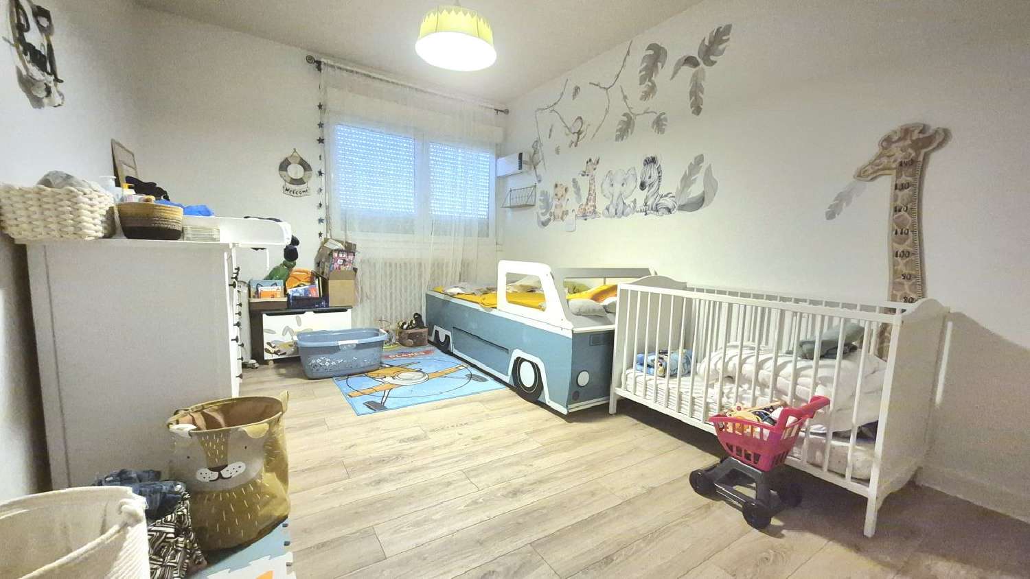 te koop appartement Saint-Sulpice-la-Pointe Tarn 4