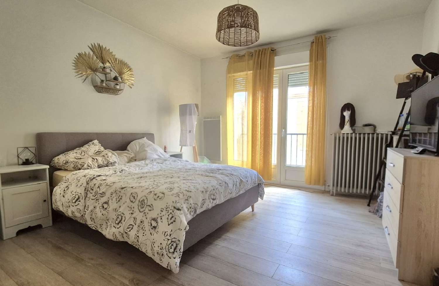 te koop appartement Saint-Sulpice-la-Pointe Tarn 5