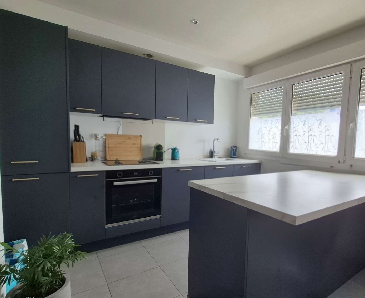 te koop appartement Saint-Sulpice-la-Pointe Tarn 1