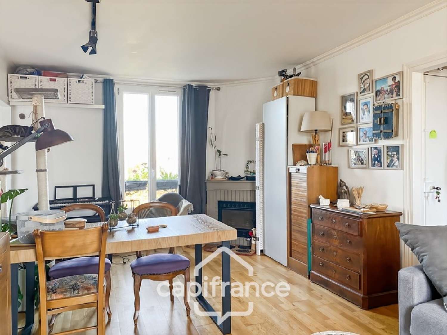 te koop appartement Saint-Thibault-des-Vignes Seine-et-Marne 1