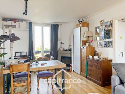 Saint-Thibault-des-Vignes Seine-et-Marne appartement foto 7392298