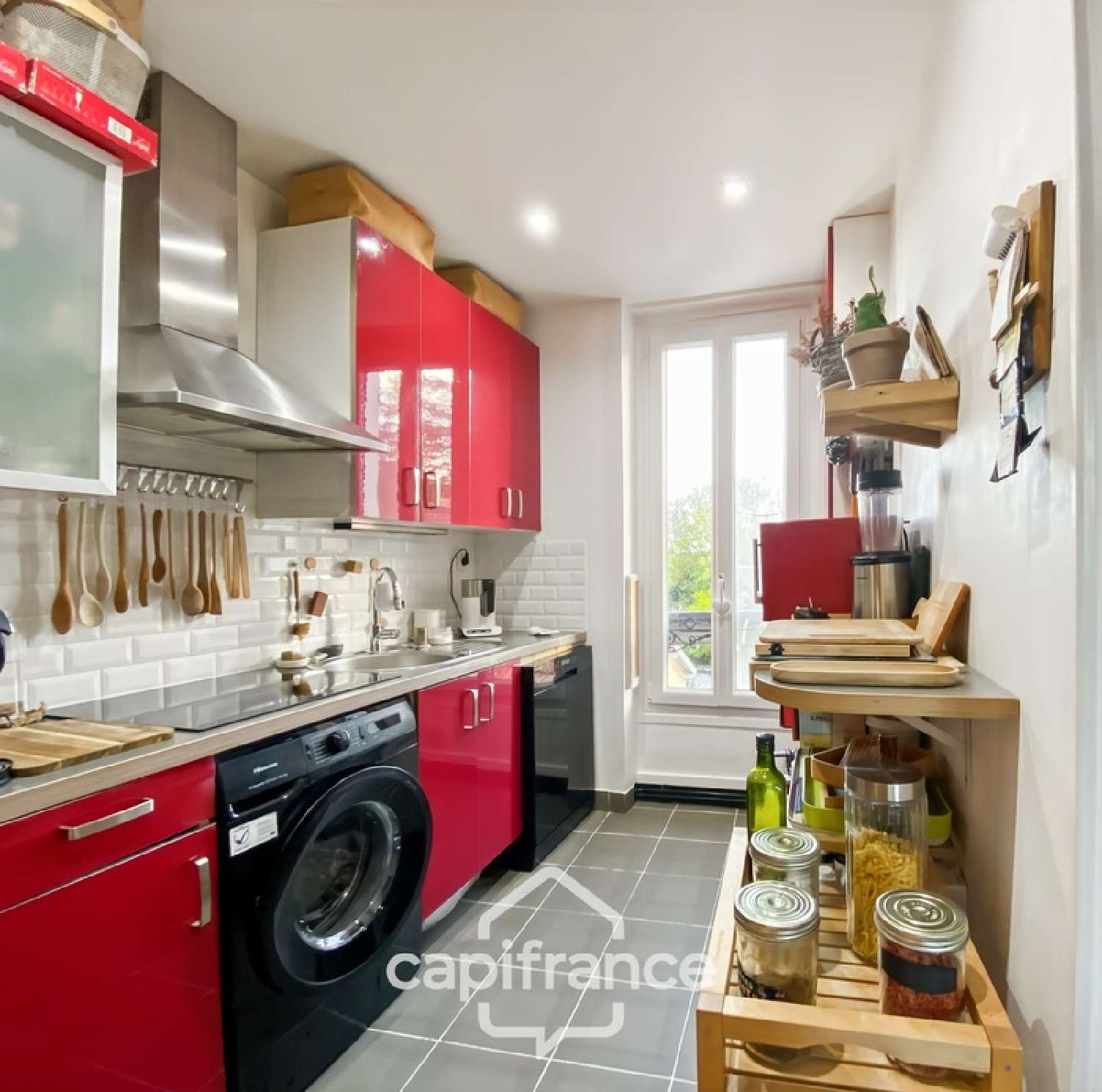 te koop appartement Saint-Thibault-des-Vignes Seine-et-Marne 2