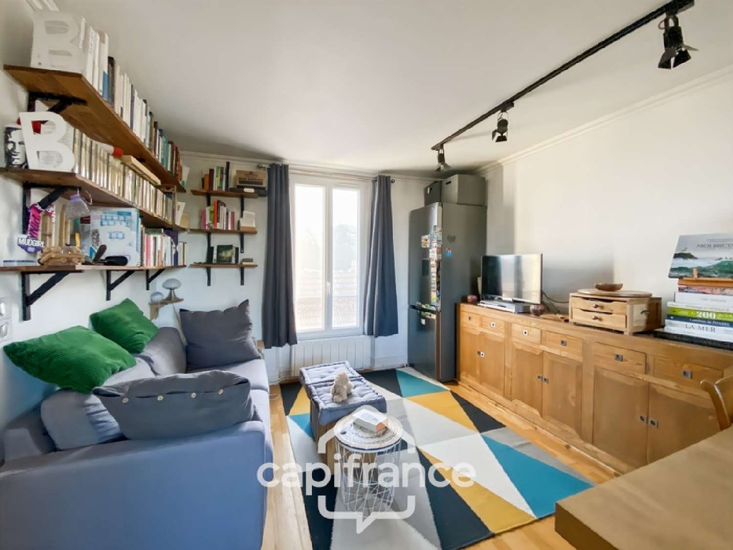 te koop appartement Saint-Thibault-des-Vignes Seine-et-Marne 5