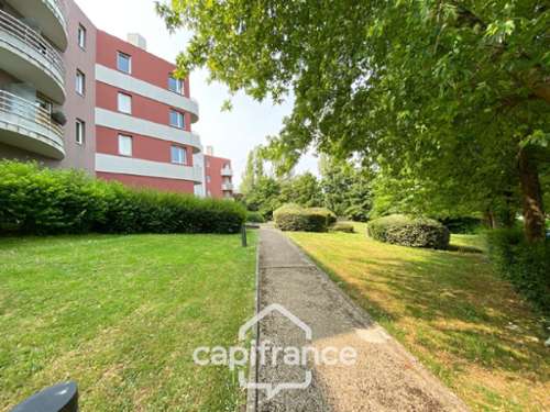 Saint-Thibault-des-Vignes Seine-et-Marne appartement foto 7392299