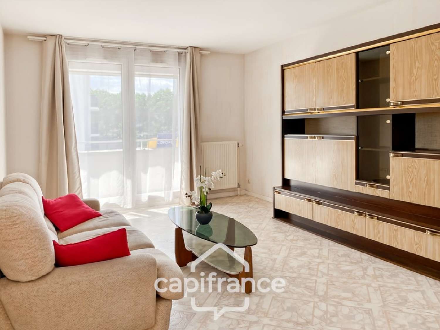 te koop appartement Saint-Thibault-des-Vignes Seine-et-Marne 5