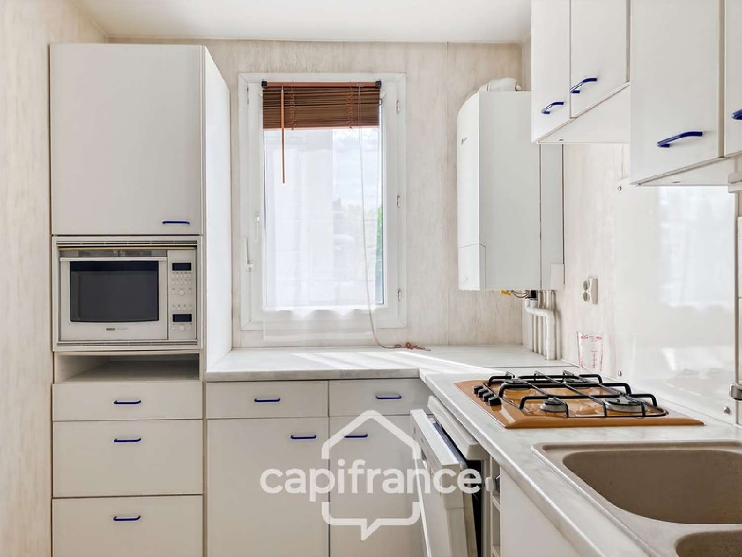 te koop appartement Saint-Thibault-des-Vignes Seine-et-Marne 6