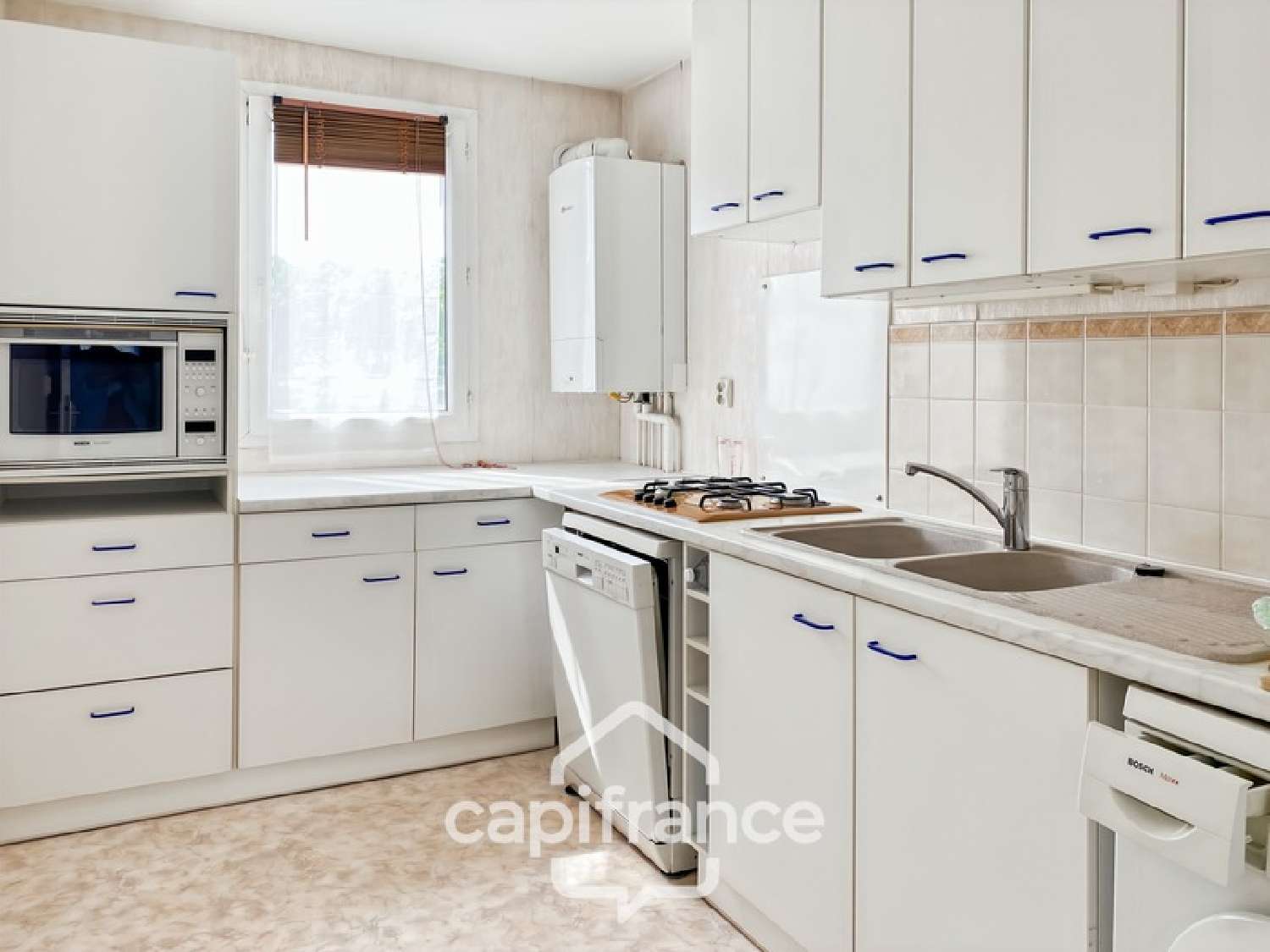 te koop appartement Saint-Thibault-des-Vignes Seine-et-Marne 7