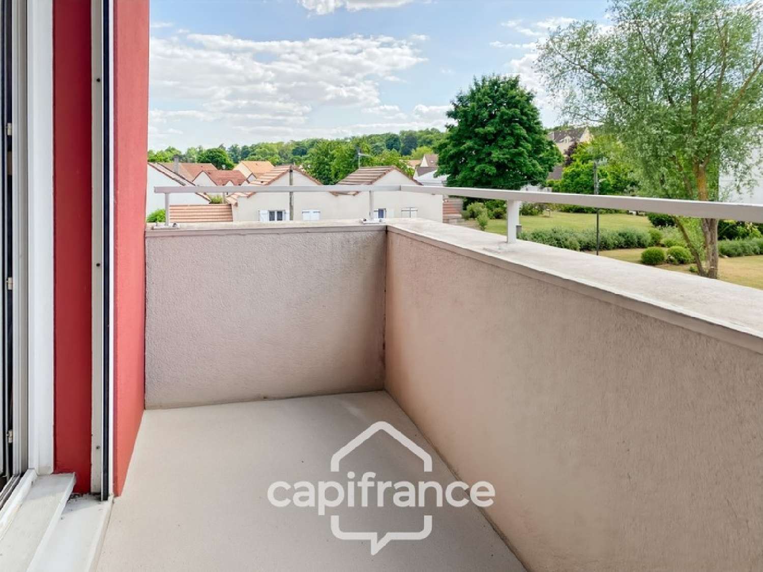 te koop appartement Saint-Thibault-des-Vignes Seine-et-Marne 8