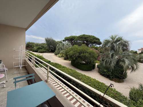 Saint-Tropez Var appartement foto