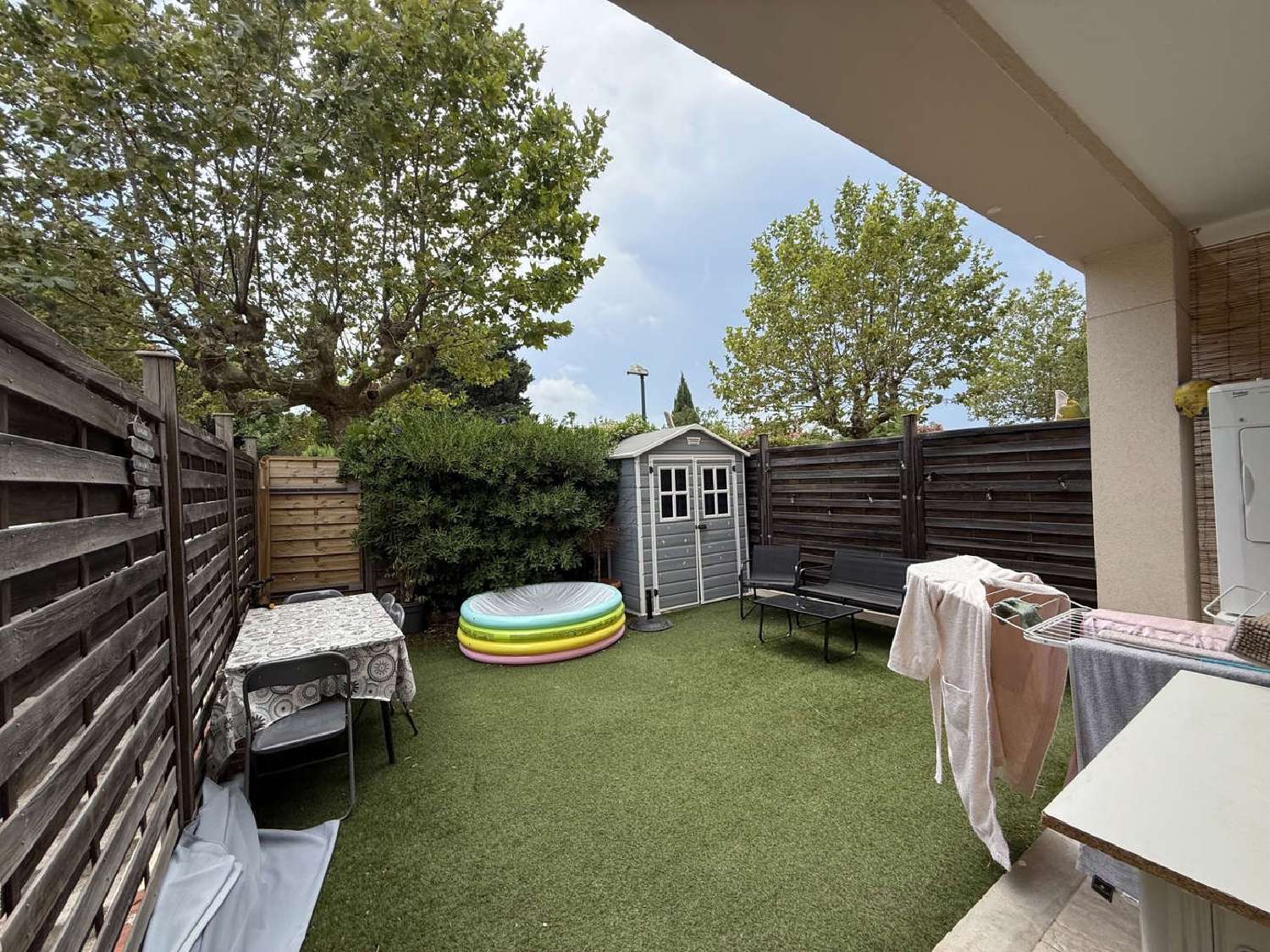 te koop appartement Saint-Tropez Var 3