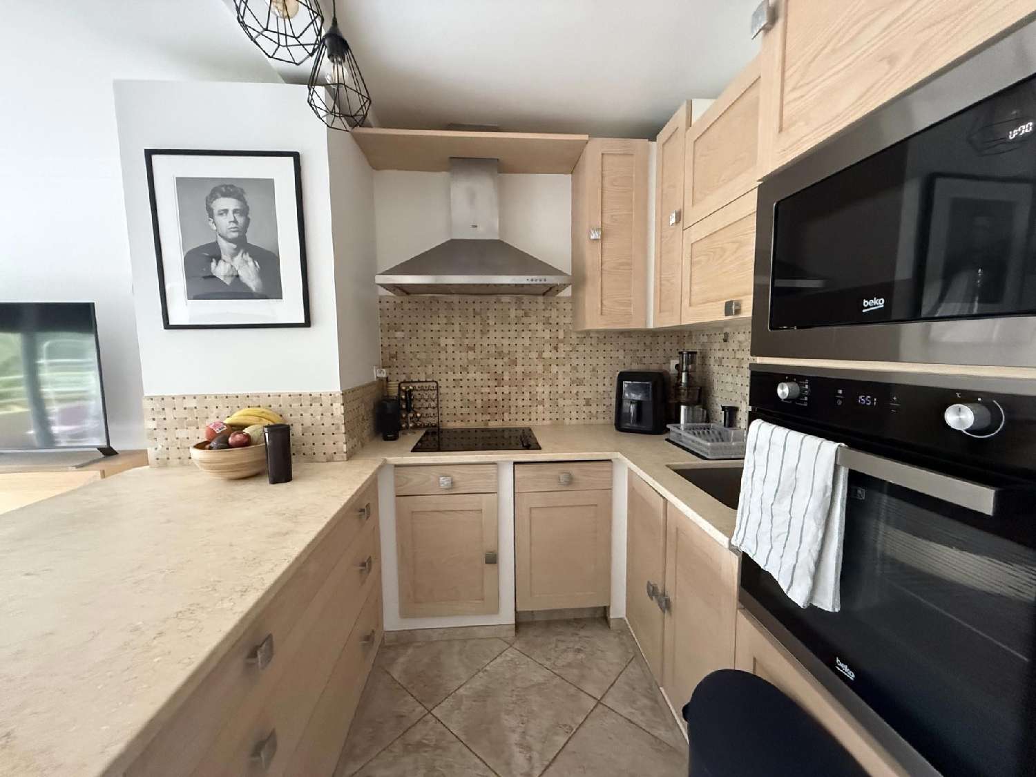 te koop appartement Saint-Tropez Var 4