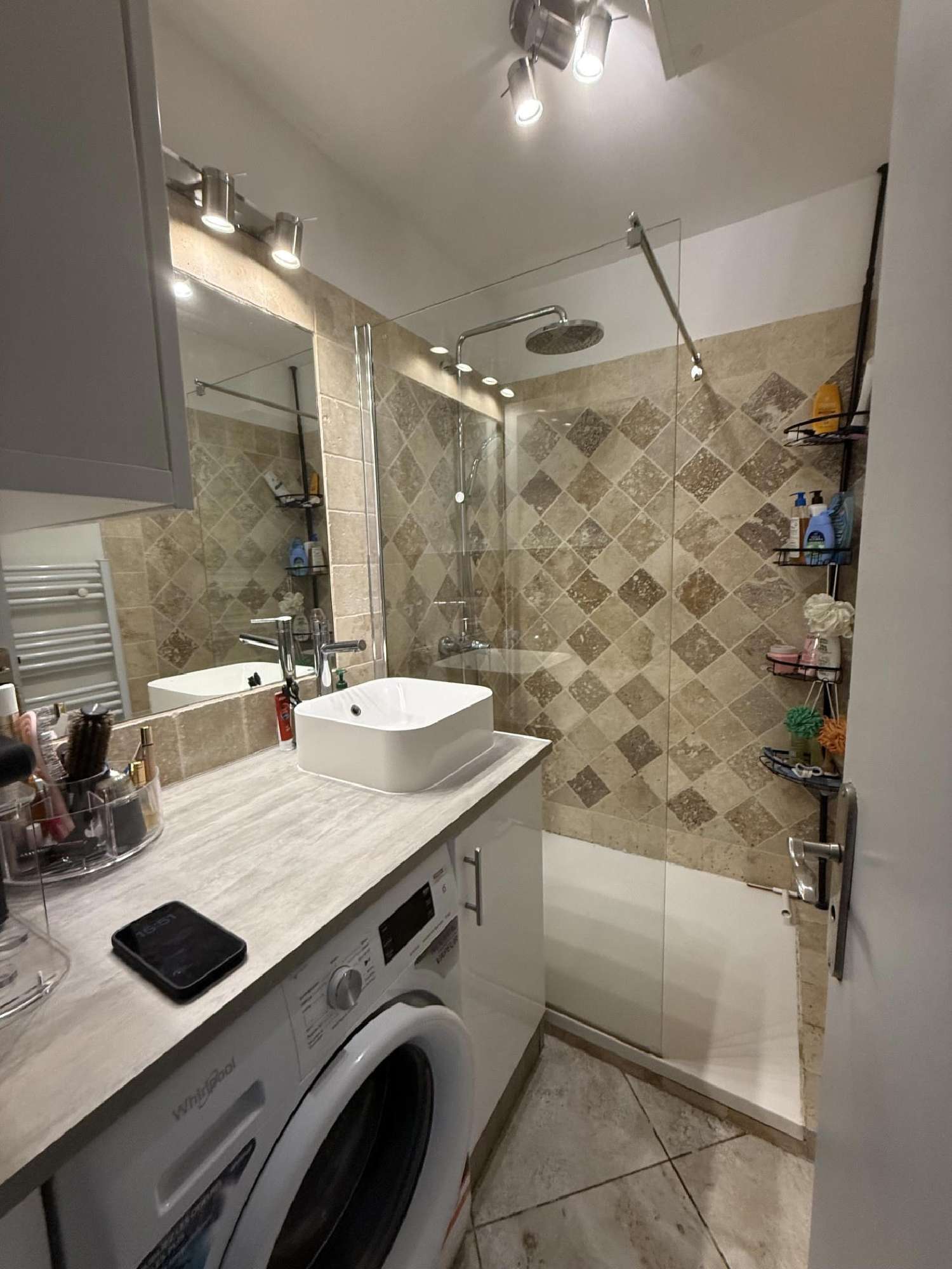 te koop appartement Saint-Tropez Var 6