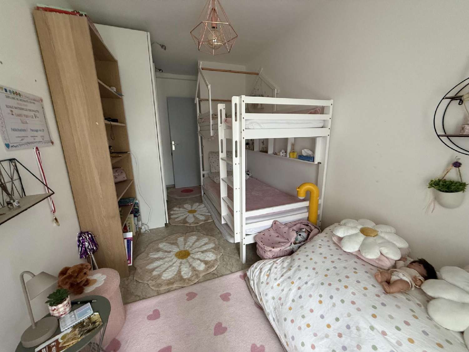 te koop appartement Saint-Tropez Var 7
