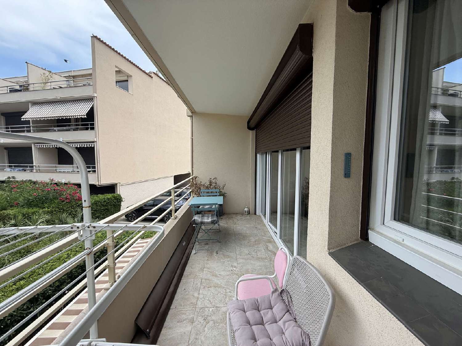te koop appartement Saint-Tropez Var 8
