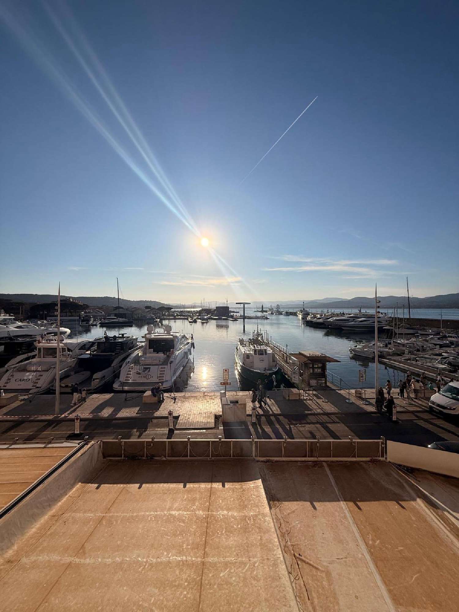  te koop appartement Saint-Tropez Var 3