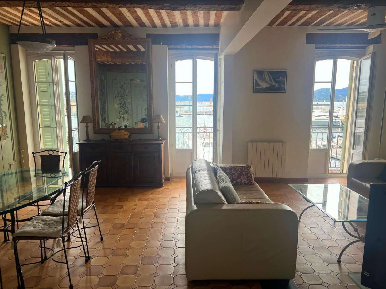  te koop appartement Saint-Tropez Var 7
