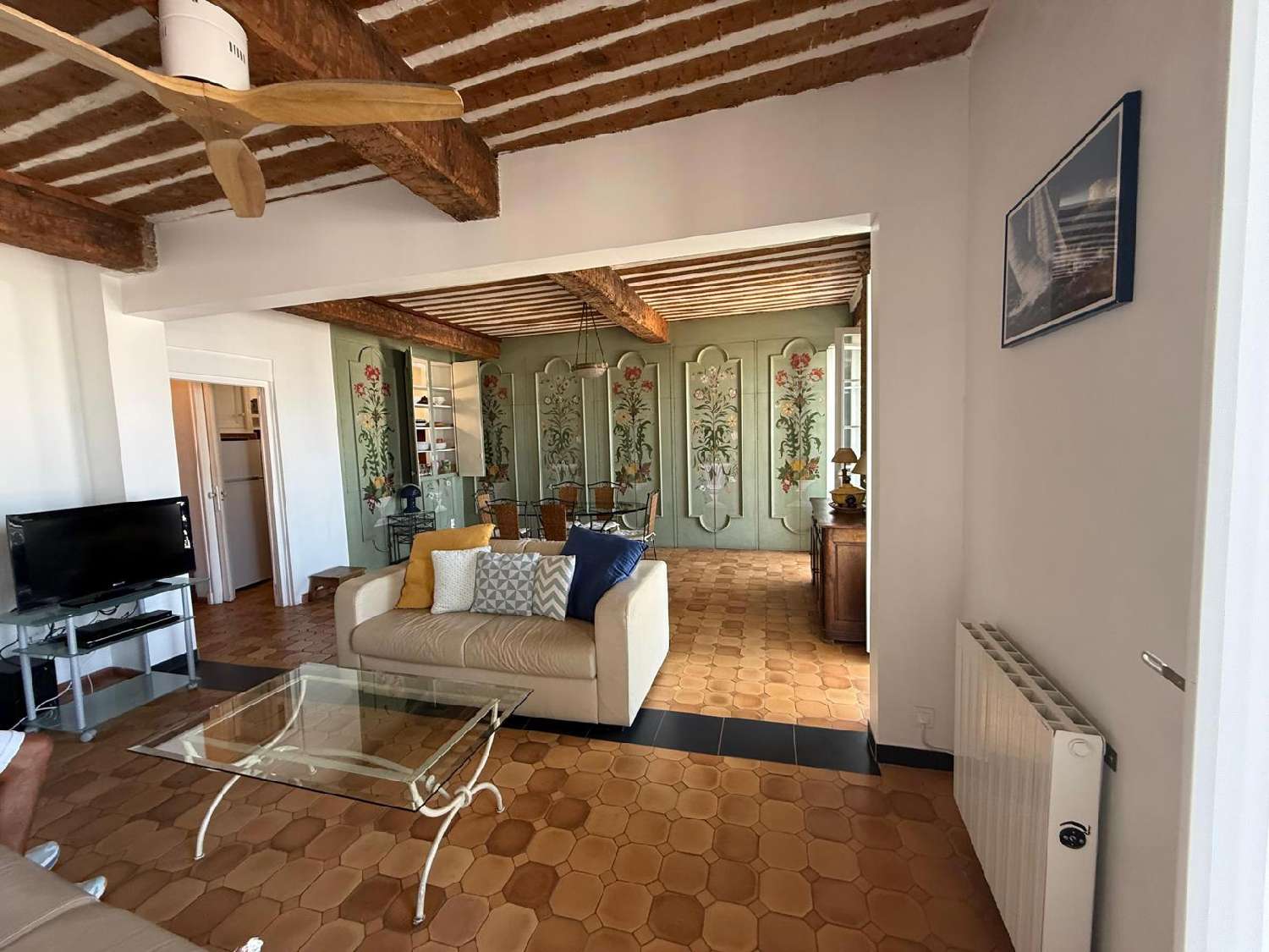  te koop appartement Saint-Tropez Var 8