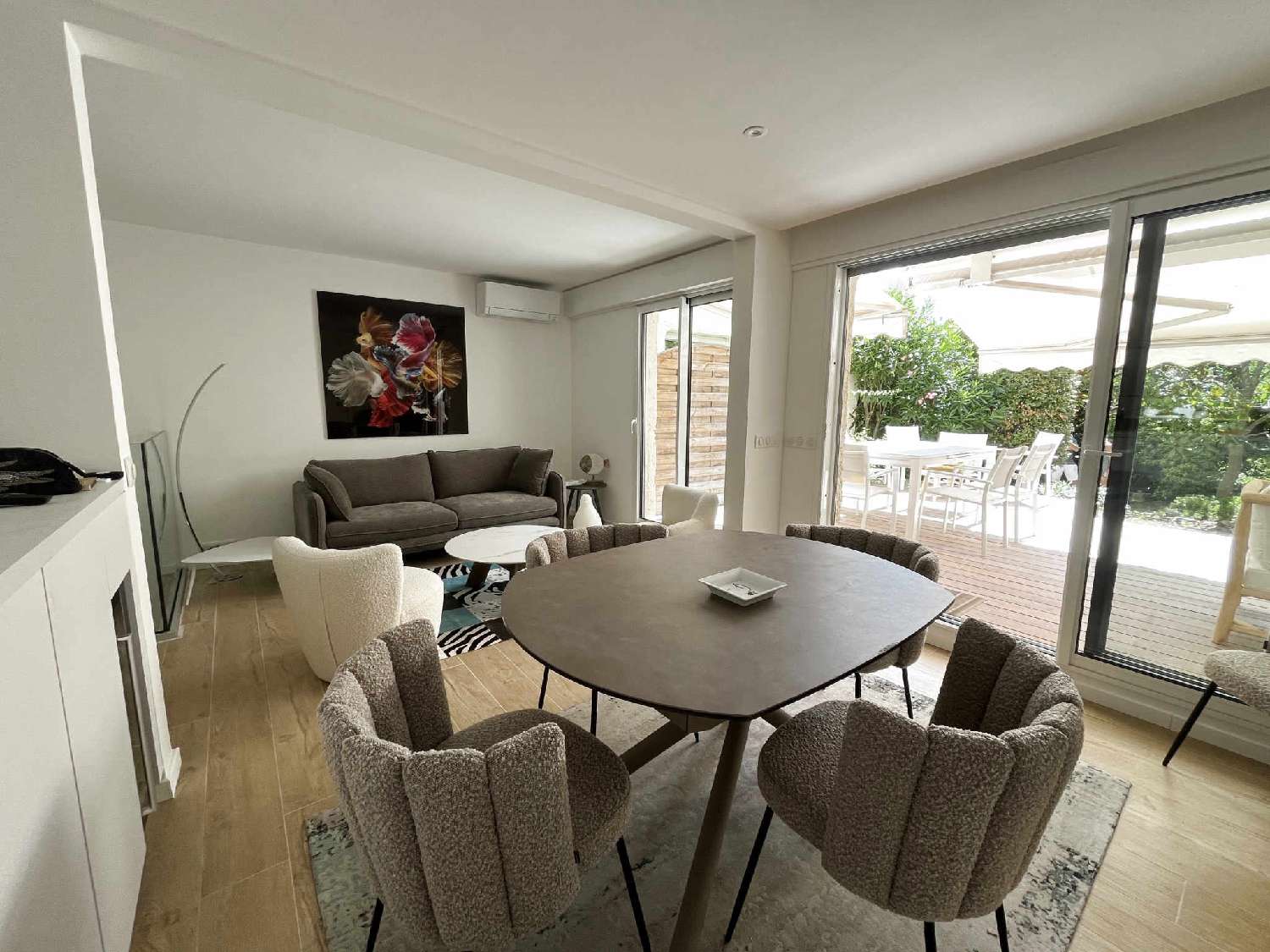 te koop appartement Saint-Tropez Var 1