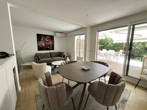 Saint-Tropez Var appartement foto