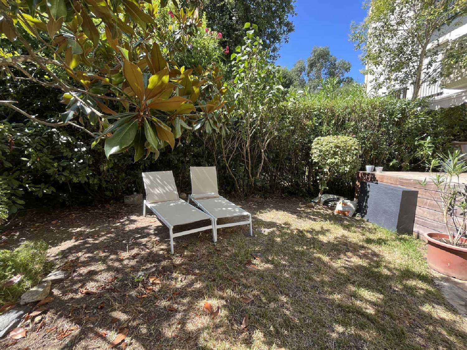 te koop appartement Saint-Tropez Var 2