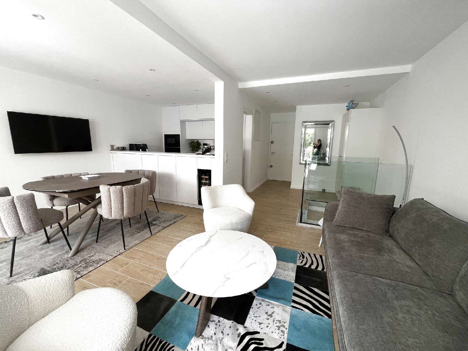 te koop appartement Saint-Tropez Var 3