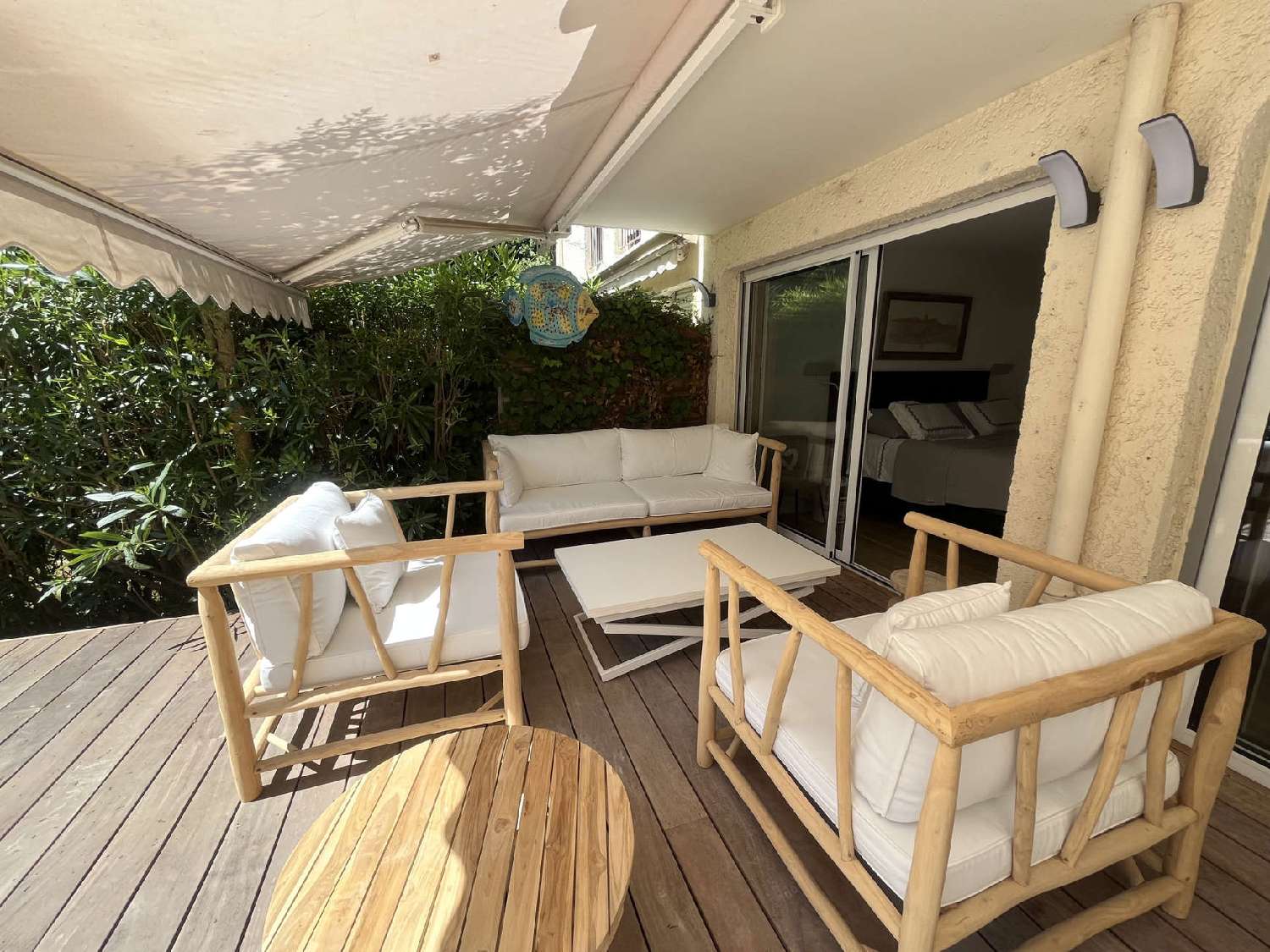 te koop appartement Saint-Tropez Var 4