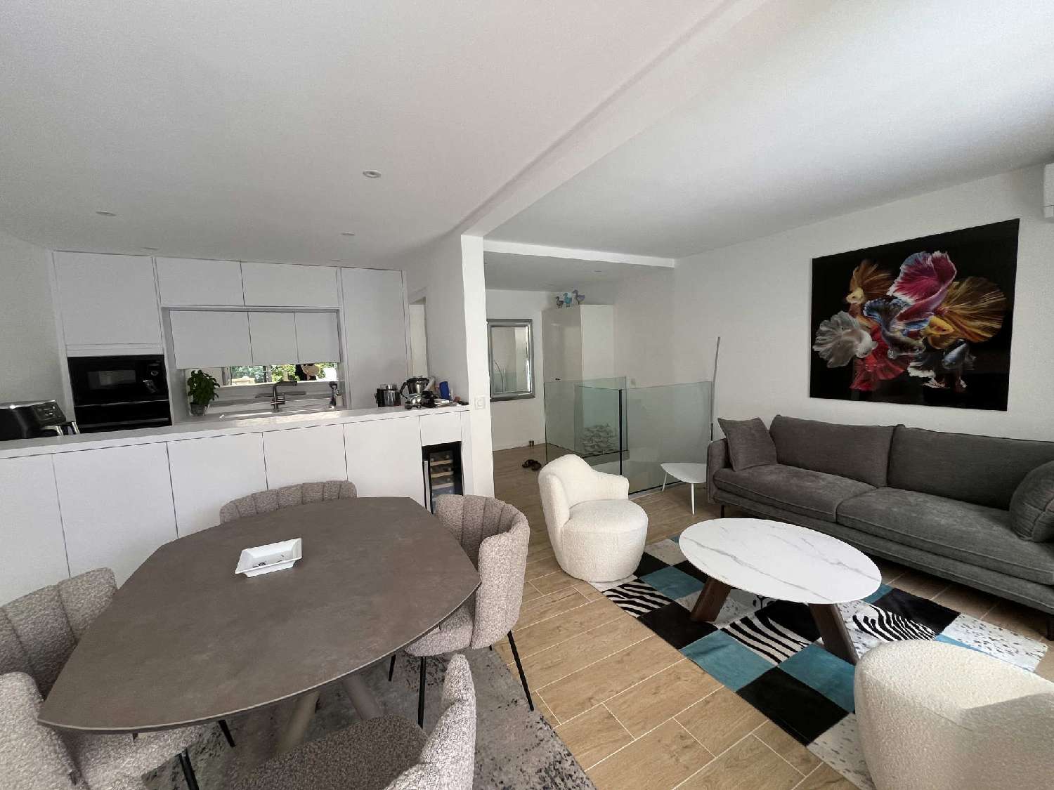 te koop appartement Saint-Tropez Var 5