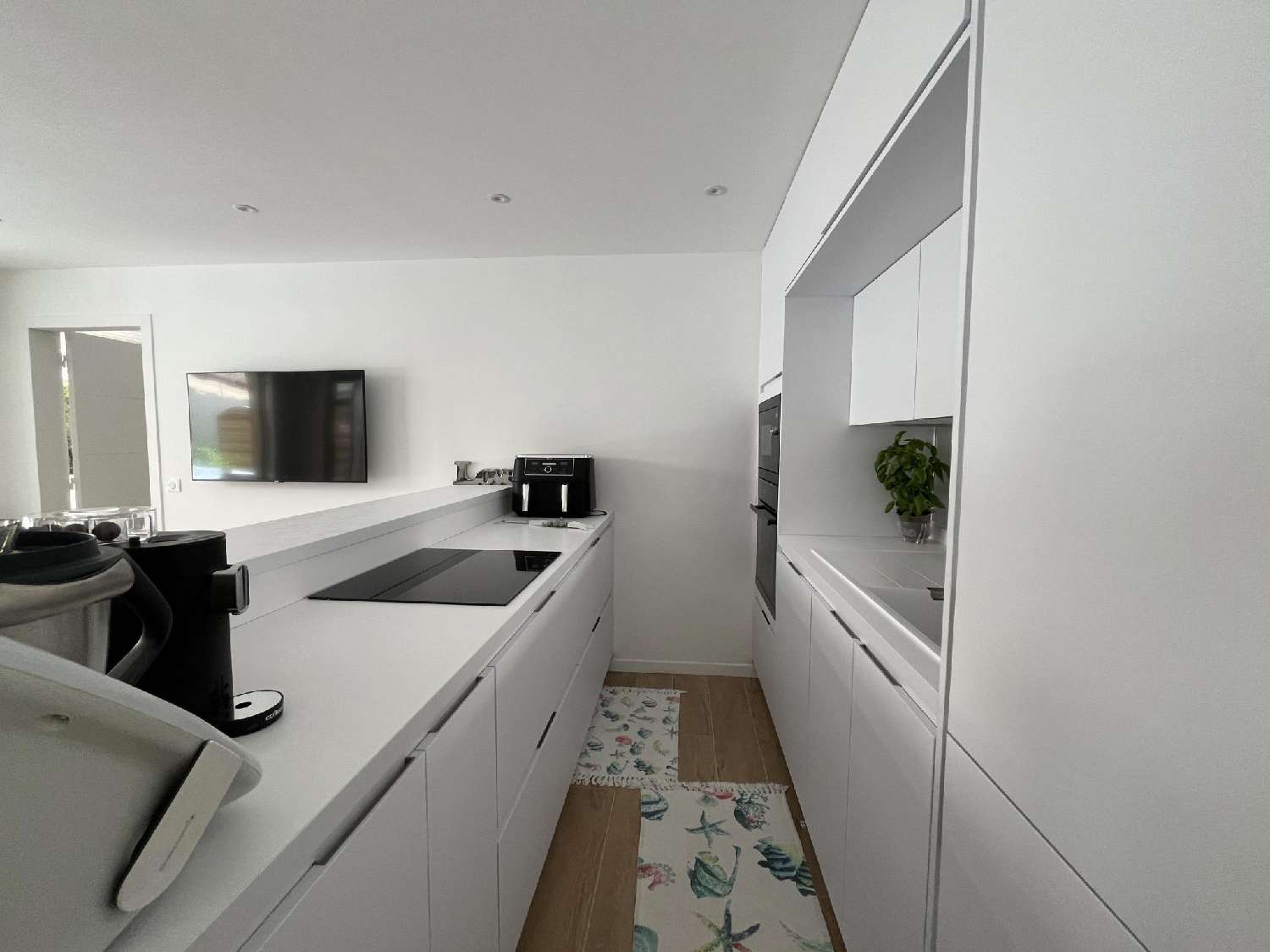 te koop appartement Saint-Tropez Var 6