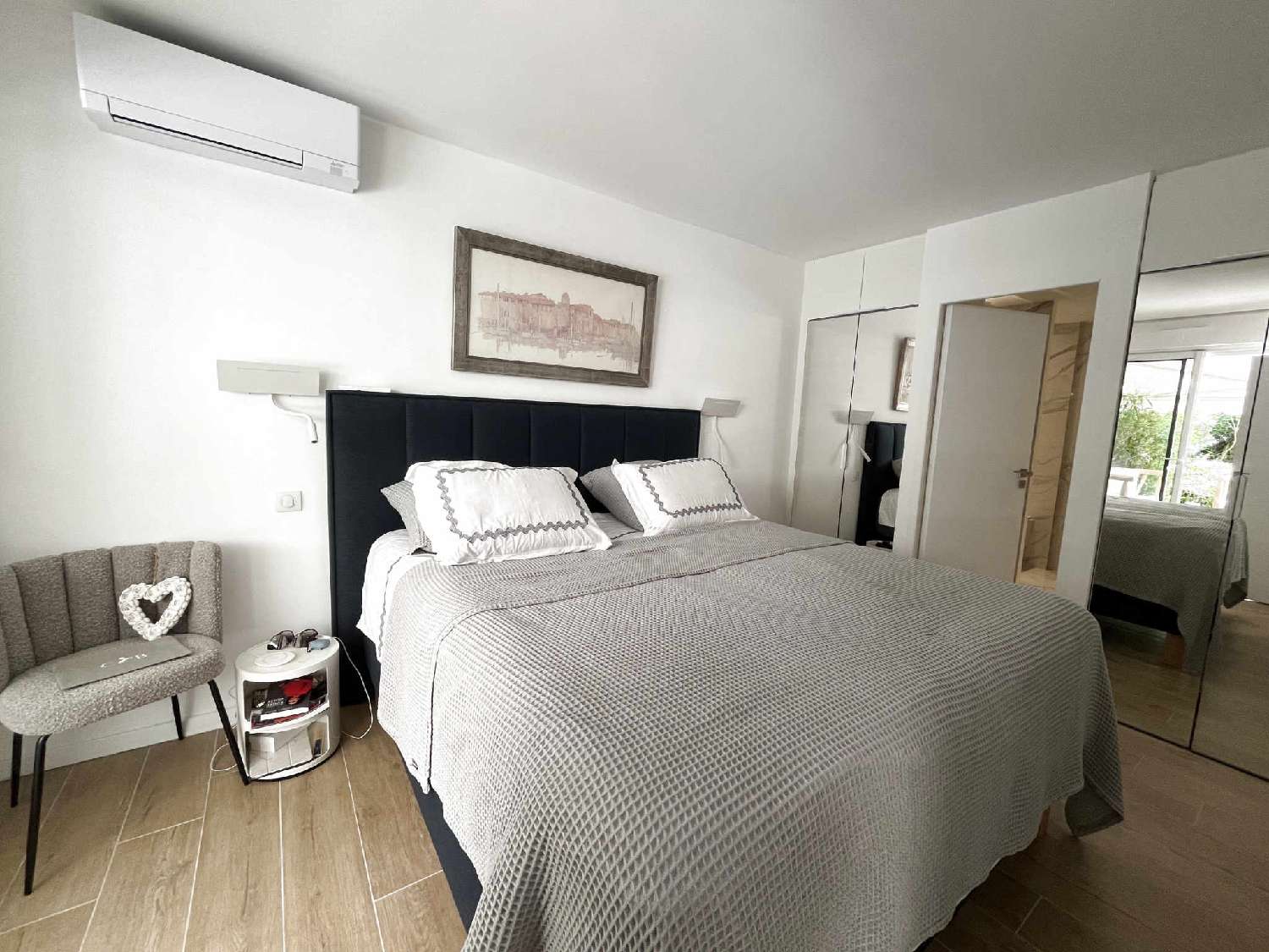 te koop appartement Saint-Tropez Var 8