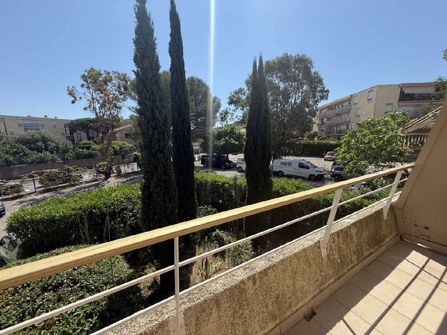 for sale apartment Saint-Tropez Var 1
