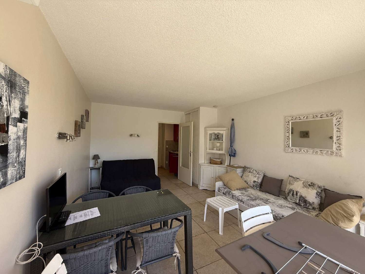 for sale apartment Saint-Tropez Var 5