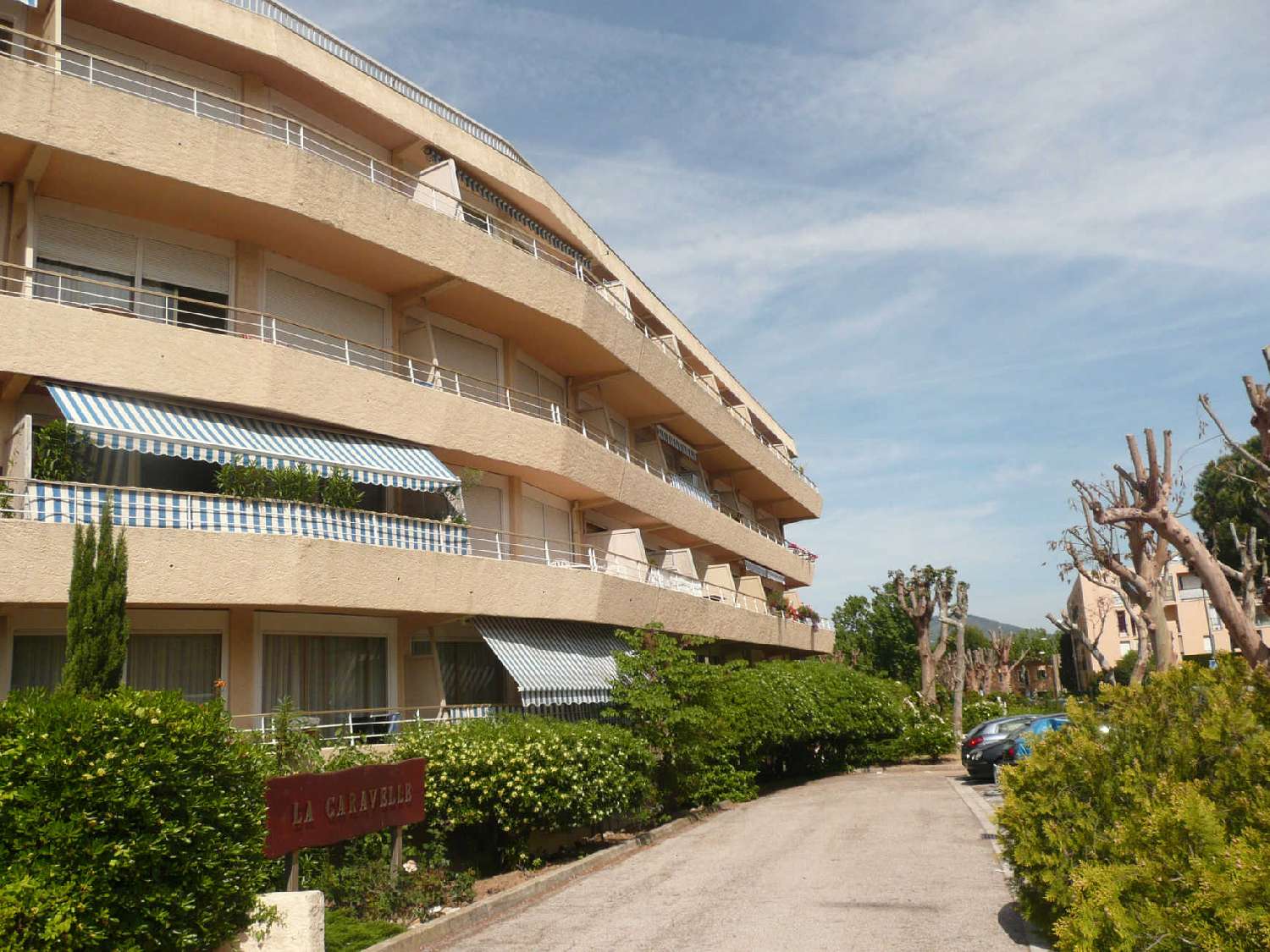 for sale apartment Saint-Tropez Var 8