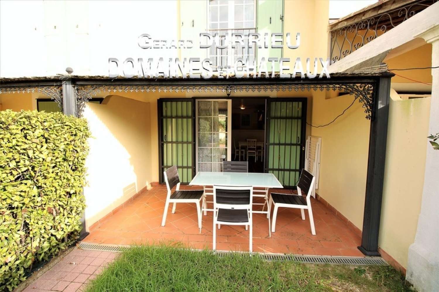 te koop appartement Saint-Tropez Var 1
