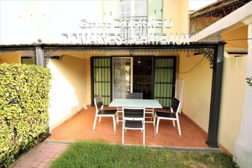 Saint-Tropez Var appartement foto 7387158